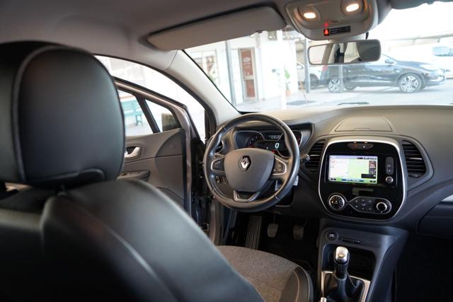 RENAULT Captur usata 24