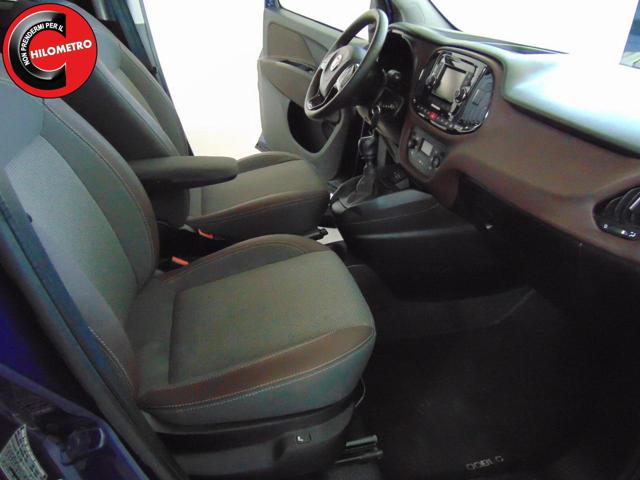 FIAT Doblo usata, con Chiusura centralizzata
