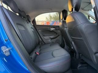 FIAT 500X usata 26