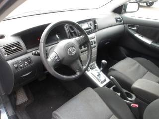 TOYOTA Corolla usata, con Climatizzatore