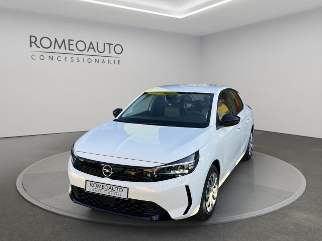 OPEL Corsa usata, con Airbag