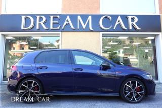 VOLKSWAGEN Golf GTI usata, con Antifurto