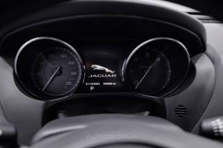 JAGUAR XE usata, con Immobilizzatore elettronico