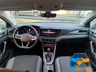 VOLKSWAGEN Polo usata, con Vetri oscurati