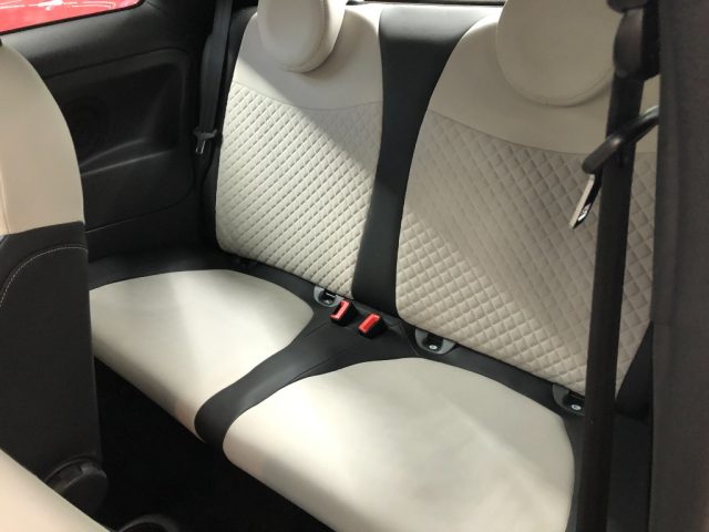 FIAT 500 usata, con ESP