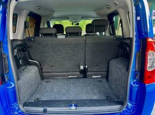 FIAT Qubo usata, con Vetri oscurati