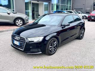 AUDI A3 1.4 TFSI 150 CV ultra S tronic Business