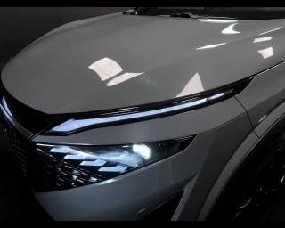 NISSAN Qashqai usata, con Sensori di parcheggio posteriori