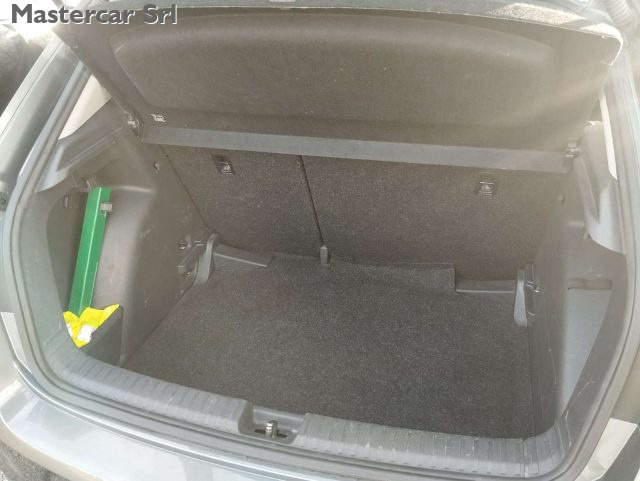 SKODA Fabia usata, con Climatizzatore