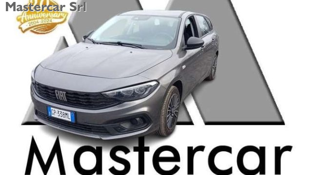 FIAT Tipo usata, con Airbag