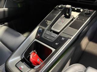 PORSCHE 911 usata, con Park Distance Control