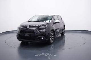 CITROEN C3 1.2 PureTech 110CV S&S Shine