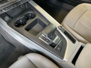 AUDI A4 usata, con Servosterzo