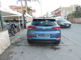 HYUNDAI Tucson usata, con Alzacristalli elettrici