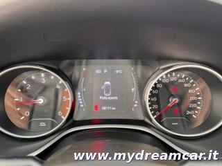 JEEP Compass usata, con Controllo trazione