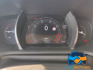 RENAULT Megane usata, con Controllo trazione