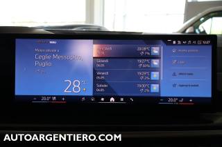 BMW X6 usata, con Specchietti laterali elettrici