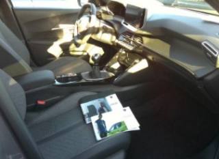 PEUGEOT 2008 usata 43