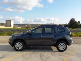DACIA Duster usata, con Chiusura centralizzata