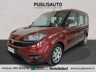 FIAT Doblo usata, con Airbag Passeggero