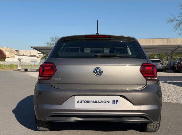 VOLKSWAGEN Polo usata, con Cerchi in lega
