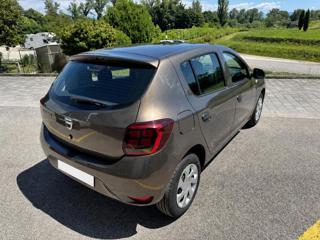 DACIA Sandero usata, con Autoradio
