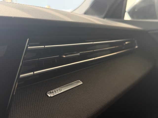 AUDI A3 usata, con Volante in pelle