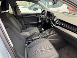 AUDI A1 usata, con Lettore CD