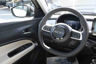 FIAT 600 usata, con Servosterzo