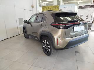 TOYOTA Yaris Cross usata, con Autoradio