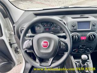 FIAT Fiorino usata, con Immobilizzatore elettronico