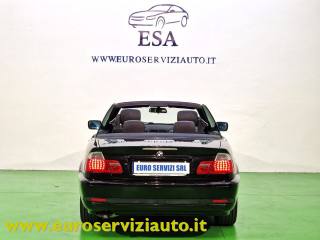 BMW 320 usata, con Climatizzatore