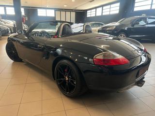 PORSCHE Boxster usata, con Alzacristalli elettrici