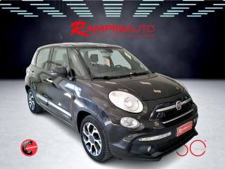 FIAT 500L usata 4