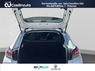 PEUGEOT 208 usata, con Servosterzo