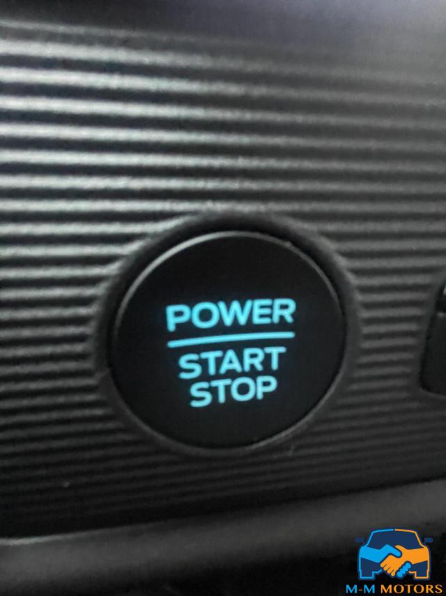 FORD Tourneo Courier usata, con Specchietti laterali elettrici