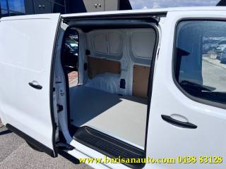 FIAT Scudo usata, con Controllo trazione