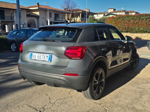 AUDI Q2 usata, con Fari bi-xeno