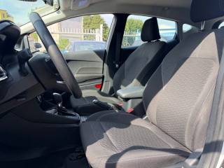 FORD Fiesta usata, con Controllo trazione