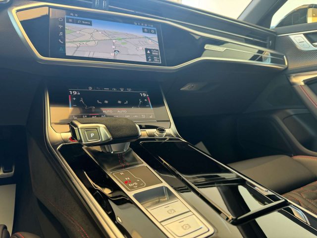 AUDI RS6 usata, con Climatizzatore