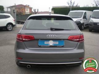 AUDI A3 usata, con Boardcomputer