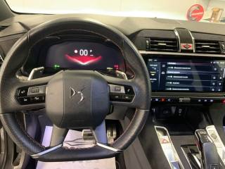 DS AUTOMOBILES DS 7 usata, con Climatizzatore
