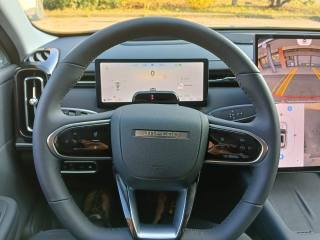 JAECOO Jaecoo 7 usata, con Cerchi in lega