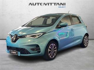 RENAULT ZOE Intens R135 BATTERIE PROPRIETA'