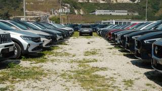 FIAT Tipo usata, con Cruise Control