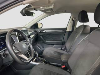 VOLKSWAGEN T-Roc usata 12