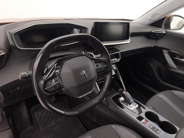 PEUGEOT 2008 usata, con Climatizzatore