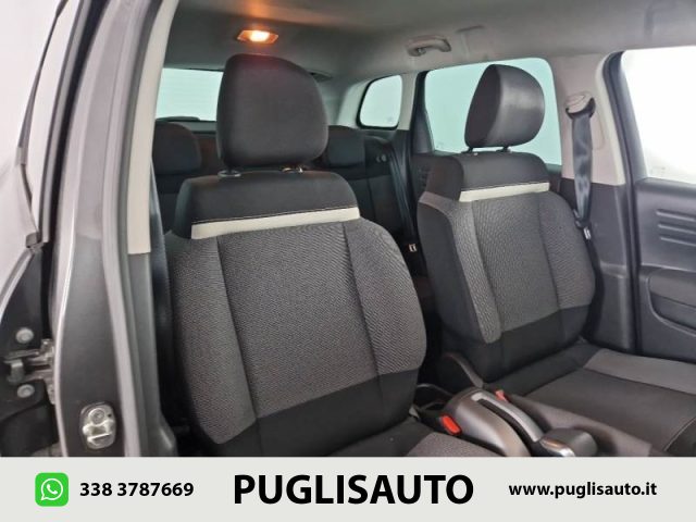 CITROEN C3 Aircross usata, con Climatizzatore