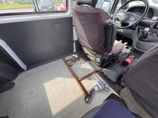 FIAT Scudo usata 12