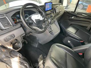 FORD Tourneo Custom usata, con USB